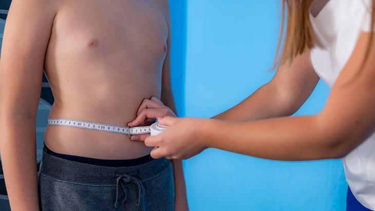 Normal Kiloda Ama Risk Altında! Çocuklarda Gizli Obezite Alarmı
