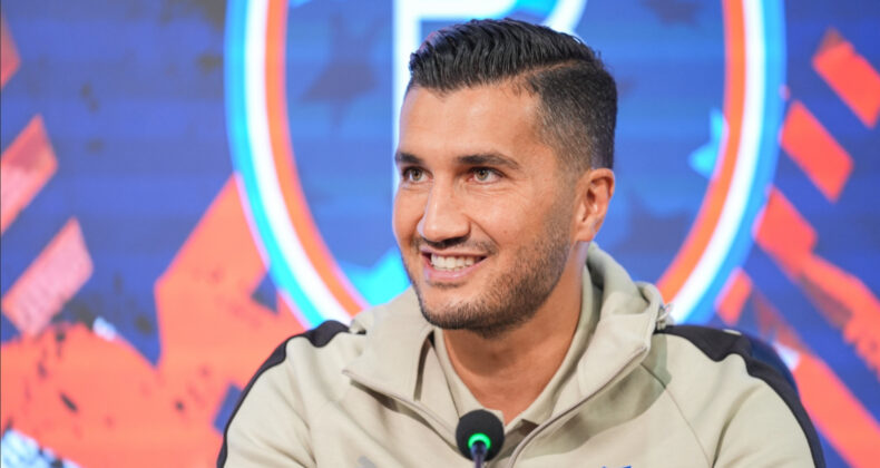 Nuri Şahin’den Konferans Ligi Mesajı: “İyi Bir Skorla Finlandiya’ya Gitmek İstiyoruz”