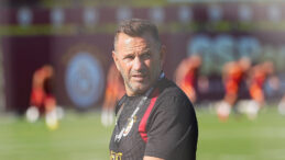 Okan Buruk Duyurdu! Galatasaray’ın Yeni Kaptanı Victor Osimhen Olacak