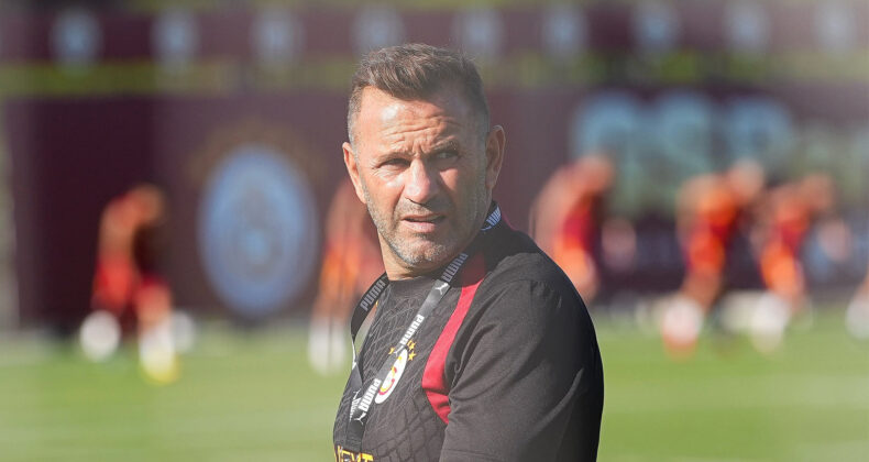 Okan Buruk Duyurdu! Galatasaray’ın Yeni Kaptanı Victor Osimhen Olacak