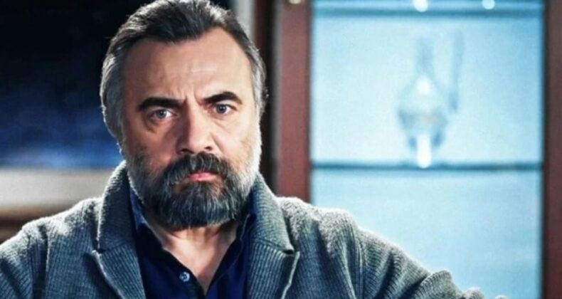 Oktay Kaynarca’nın merakla beklenen partneri belli oldu: Aralarında 21 yaş fark var