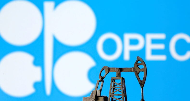 OPEC’te Petrol Üretimi Haziranda Sert Yükseldi! Küresel Talep İçin Yeni Tahmin