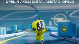 Opel’den Yapay Zekâ Hamlesi