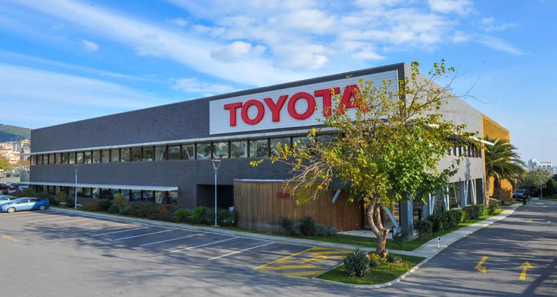 Toyota’dan Japon Otomotiv Devlerine Kritik Çağrı! Ortak Parça Dönemi Başlayabilir