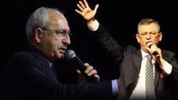 Özgür Özel’den Kılıçdaroğlu’na Tarihi Çağrı: “Yüzde 90’ın Altında Oy Alırsam Siyaseti Bırakırım”