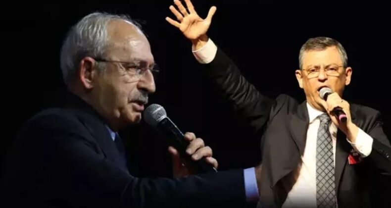 Özgür Özel’den Kılıçdaroğlu’na Tarihi Çağrı: “Yüzde 90’ın Altında Oy Alırsam Siyaseti Bırakırım”