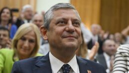 Özgür Özel Yeni Partiye Geçecek Milletvekillerini Açıkladı! İşte İsim İsim Liste