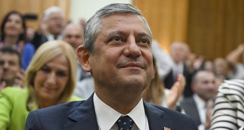 Özgür Özel Yeni Partiye Geçecek Milletvekillerini Açıkladı! İşte İsim İsim Liste