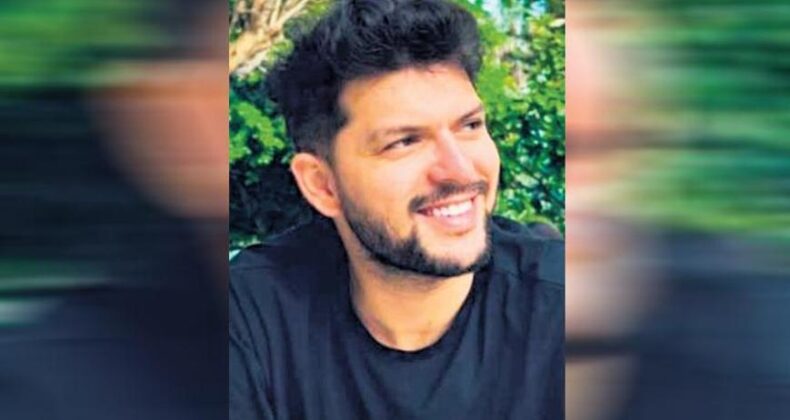 Ünlü Şarkıcı Berdan Mardini’ye Uzaklaştırma Kararı! Eski Eşi İçin Mahkemeden Dikkat Çeken Karar