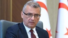 KKTC Cumhurbaşkanı Tufan Erhürman Taburcu Oldu! Sağlık Durumu İyi