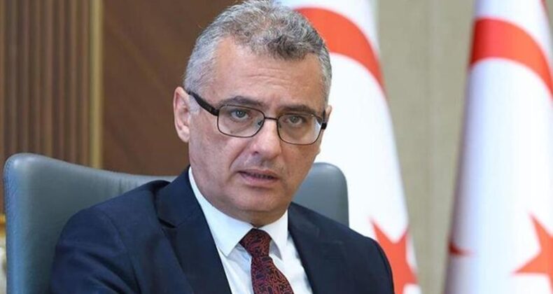 KKTC Cumhurbaşkanı Tufan Erhürman Taburcu Oldu! Sağlık Durumu İyi