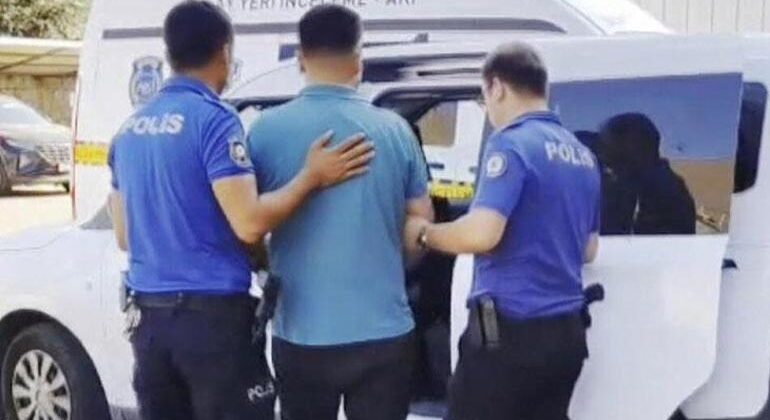 Rehabilitasyon Merkezinde Çocuğa Şiddet İddiasında Yeni Gelişme! Öğretmen Tutuklandı