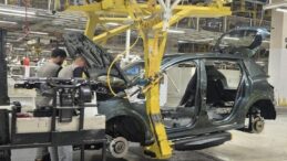 Renault’da hedef sıfır karbon ve maksimum güvenlik
