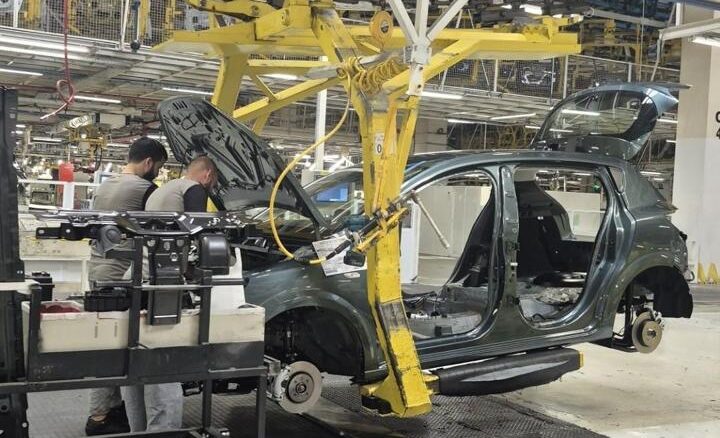 Renault’da hedef sıfır karbon ve maksimum güvenlik
