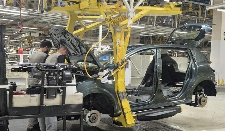 Renault’da hedef sıfır karbon ve maksimum güvenlik