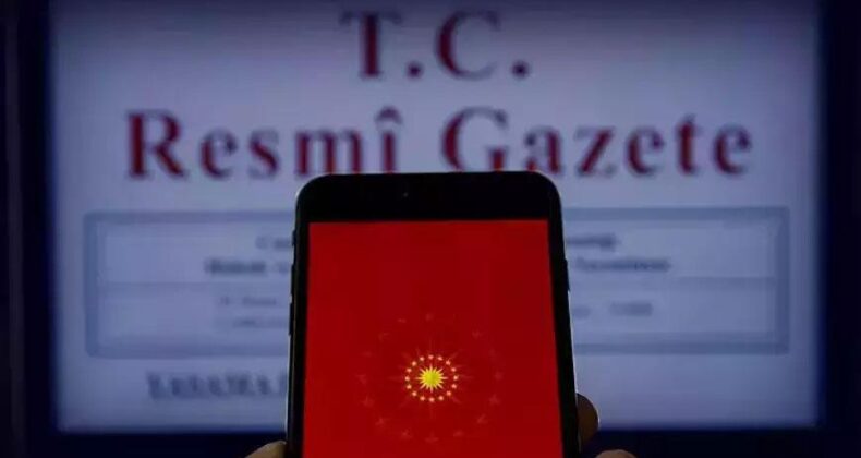 Cumhurbaşkanı Erdoğan’dan YÖK ve Üniversitelere Yeni Atamalar! 8 Üniversiteye Rektör Atandı