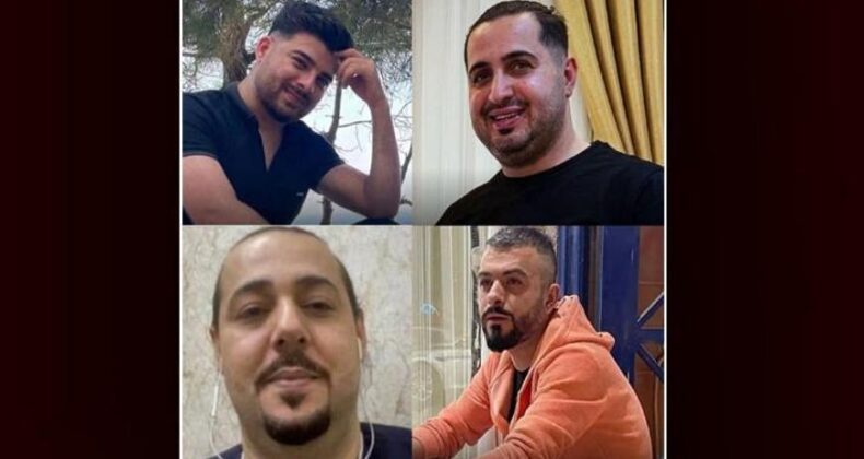 Suudi Arabistan’da Acı Olay! Riyad’daki Yangında 4 Türk İşçi Hayatını Kaybetti