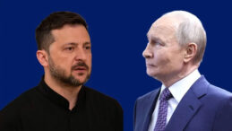 Putin’den Ukrayna’ya Sert Mesaj: Saldırılara Misliyle Yanıt Vereceğiz