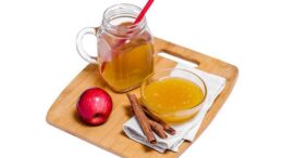 Salatalık, Zencefil ve Tarçınla Hazırlayın! Yazın Serinleten Aromalı Sulara Uzmandan Öneri