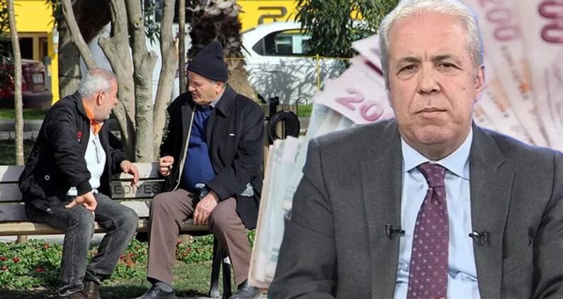 Şamil Tayyar’dan Emekli Maaşı Uyarısı: “Bu Savaşı Hiçbir Siyasi Parti Kazanamaz”