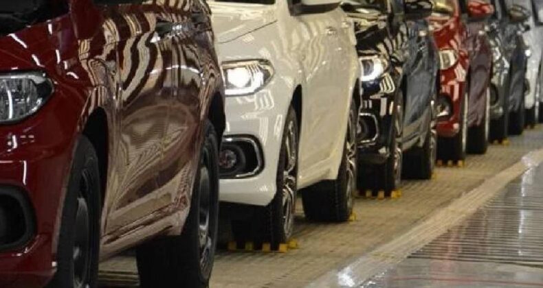 Sanayi yolunu unutturan araçlar belli oldu: Yağını suyunu verin yeter