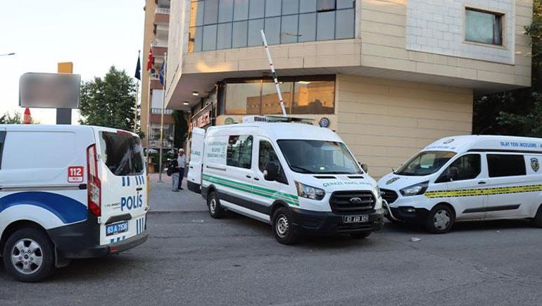 Şanlıurfa'da aile hekimi misafirhanede ölü bulundu