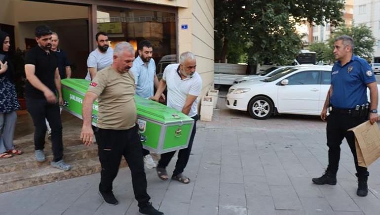 Şanlıurfa'da doktorun ölümüne ilişkin soruşturma başlatıldı