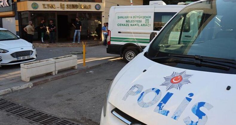 Şanlıurfa’da Acı Olay! Aile Hekimi Kaldığı Misafirhanede Ölü Bulundu