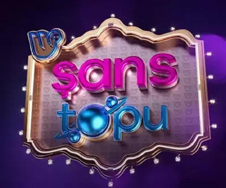 Şans Topu büyük ikramiye