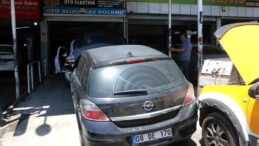 Araç Klima Bakımında Yoğunluk Başladı! Uzmanlardan Yaz Sıcağında Hayati Klima Uyarıları
