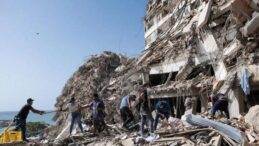 Venezuela’da Deprem Felaketi: Can Kaybı 4 Bin 118’e Yükseld