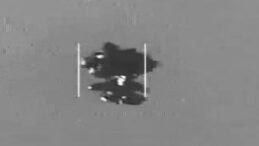 Pentagon Yeni UFO Dosyalarını Yayınladı! 28 Yıllık Pilot: “Böylesini Hiç Görmedim”