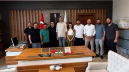 Sivas’ta Hayvan Sağlığına Anlamlı Destek! Veteriner Fakültesi Hayvan Hastanesi Yeni Cihazlarla Güçlendi