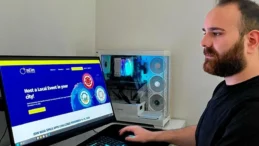 Sivas, NASA Space Apps Challenge 2026’ya Ev Sahipliği Yapacak! Uluslararası Hackathon İlk Kez SCÜ’de Düzenlenecek
