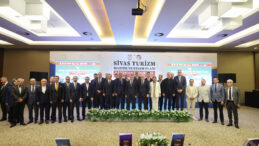 Sivas Turizm Master ve Eylem Planı Tanıtıldı! Kentin Turizm Vizyonu Masaya Yatırıldı