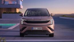 Škoda’nın En Büyük SUV’u Peaq Yola Çıkıyor