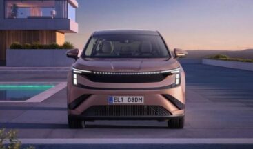Škoda’nın En Büyük SUV’u Peaq Yola Çıkıyor