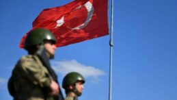TBMM’den Somali Tezkeresine Onay! TSK’nın Görev Süresi 2 Yıl Uzatıldı
