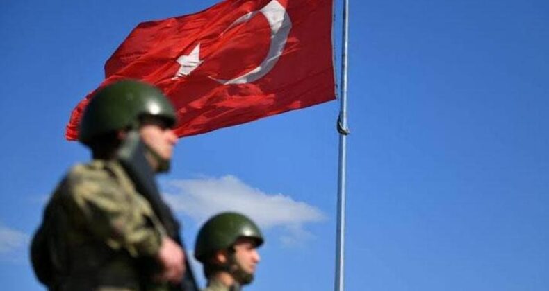 TBMM’den Somali Tezkeresine Onay! TSK’nın Görev Süresi 2 Yıl Uzatıldı