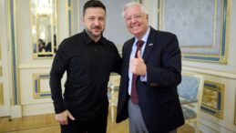 Son Dakika: ABD’li Senatör Lindsey Graham Hayatını Kaybetti
