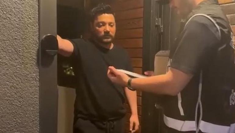 Ahbap Derneği soruşturmasında gözaltına alınan şüpheliler