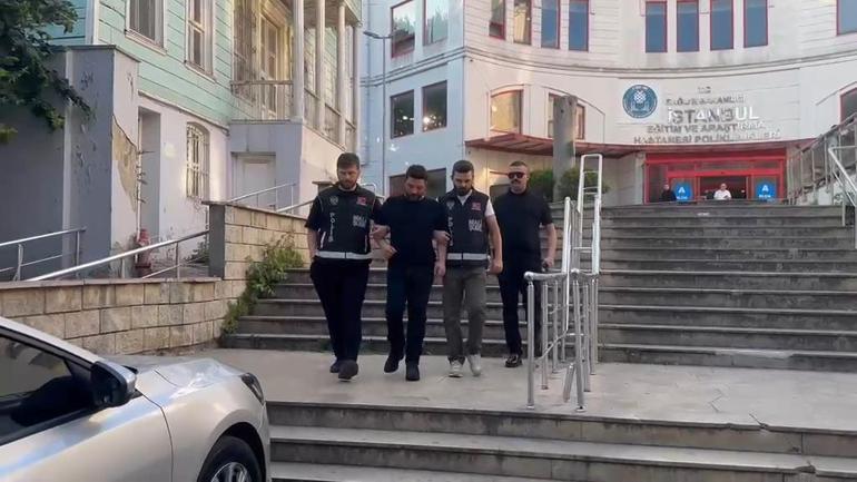 Ahbap Derneği soruşturması kapsamında yürütülen operasyon