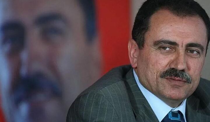 Muhsin Yazıcıoğlu Soruşturmasında Kritik Gelişme! 10 İlde Eş Zamanlı Operasyon