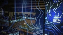 Borsa İstanbul Günü Yükselişle Tamamladı! Gözler TCMB’nin Faiz Kararında