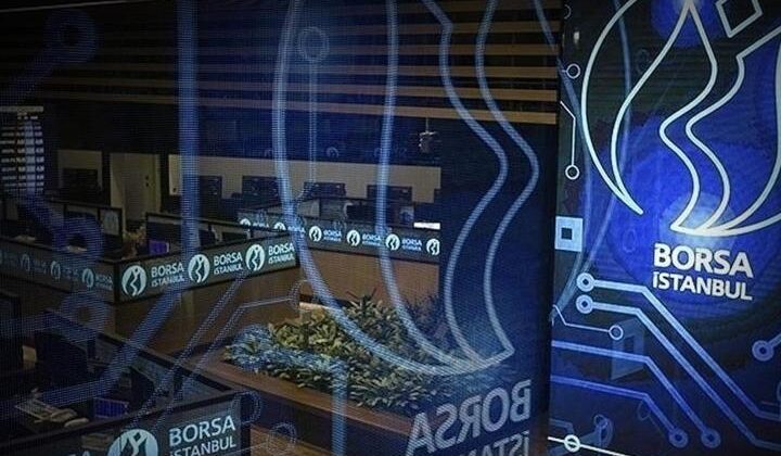Borsa İstanbul Günü Yükselişle Tamamladı! Gözler TCMB’nin Faiz Kararında