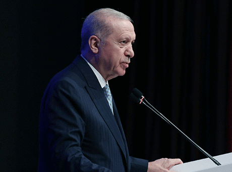 Cumhurbaşkanı Erdoğan: Yeni 15 Temmuzların Yaşanmaması İçin Var Gücümüzle Çalışacağız