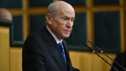 Bahçeli’den Kıbrıs Barış Harekâtı Mesajı: “Türk Askerinin Ada’daki Varlığı Tartışılamaz”