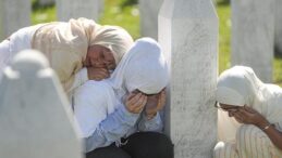 Srebrenitsa Soykırımı’nın 31. Yılında Acı Dinmedi! 10 Kurban Daha Toprağa Verildi