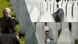 Srebrenitsa Soykırımı’nın Yıl Dönümünde Skandal! Savaş Suçlusu Ratko Mladić’i Öven Afişler Tepki Topladı