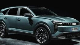 Türkiye’de Üretilecek Dacia Striker Tanıtıldı! Hibrit, 4×4 ve LPG Seçenekleriyle Geliyor